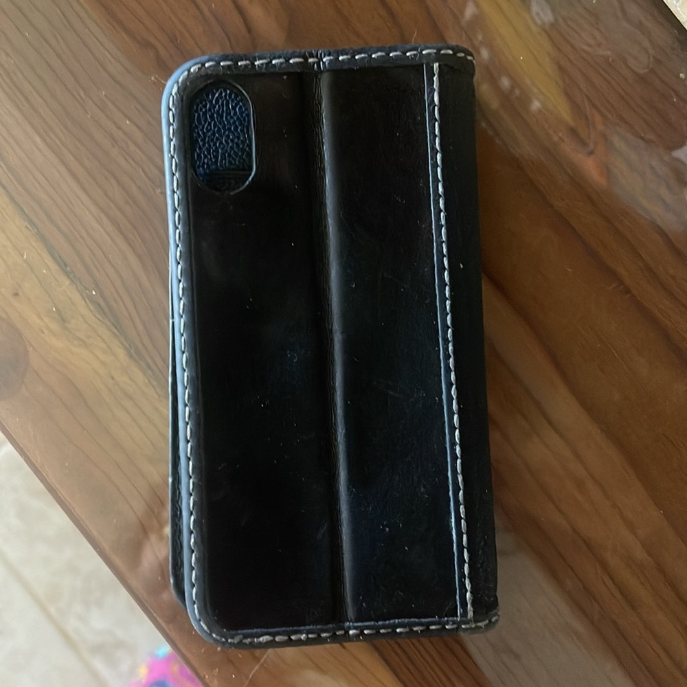 Mybat iPhone X case - Picture 10 of 10